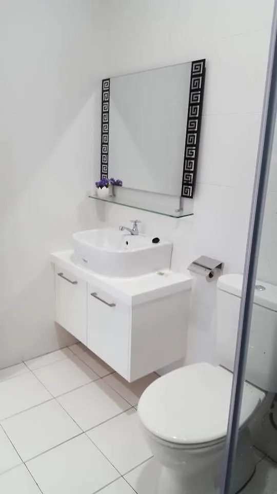 The Platino Apartment Johor Bahru 0*,  Malaysia