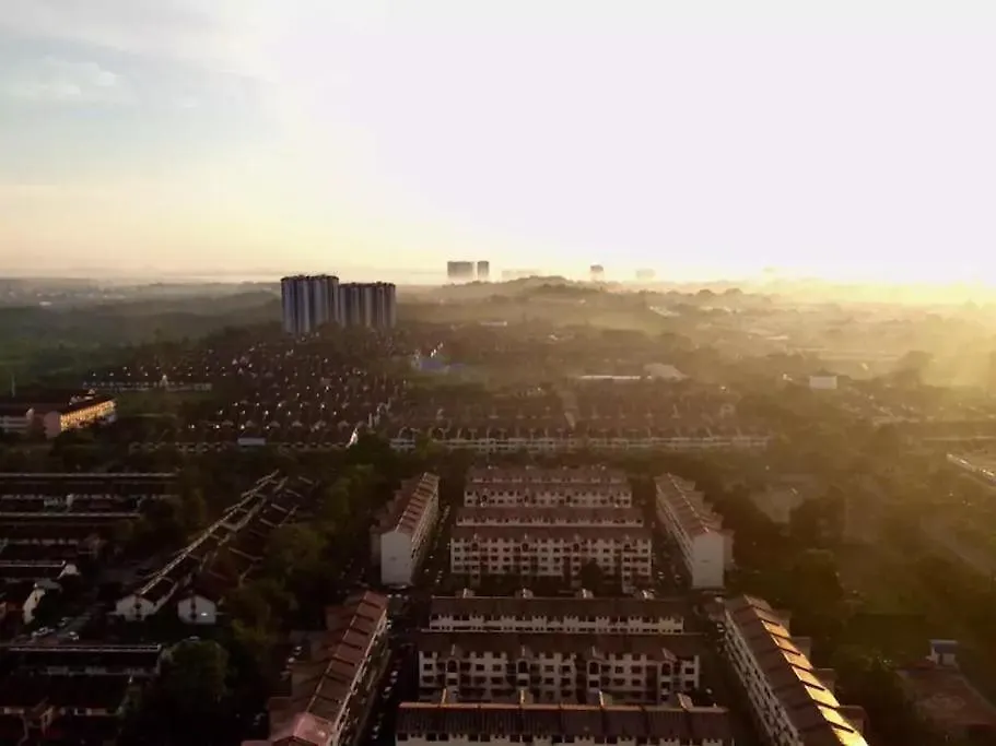 The Platino Apartment Johor Bahru