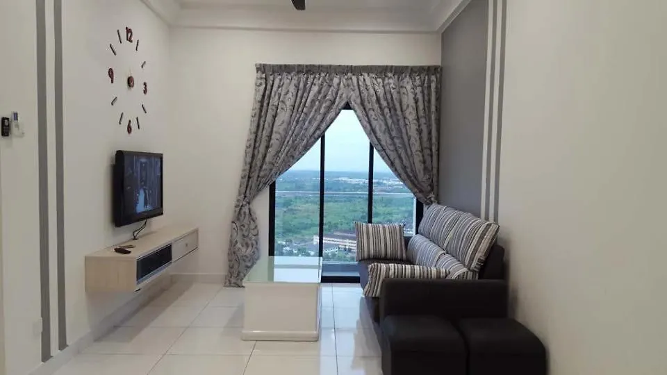 The Platino Apartment Johor Bahru Malaysia