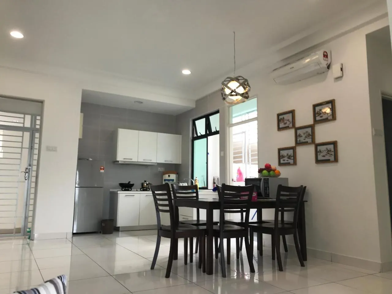 The Platino Apartment Johor Bahru Malaysia