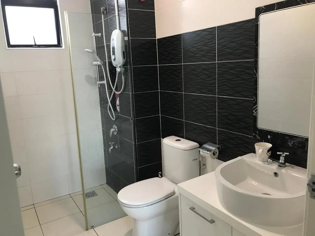 The Platino Apartment Johor Bahru